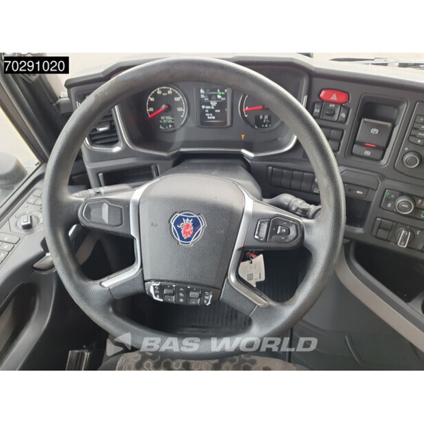 2021 سكانيا S450-41396142