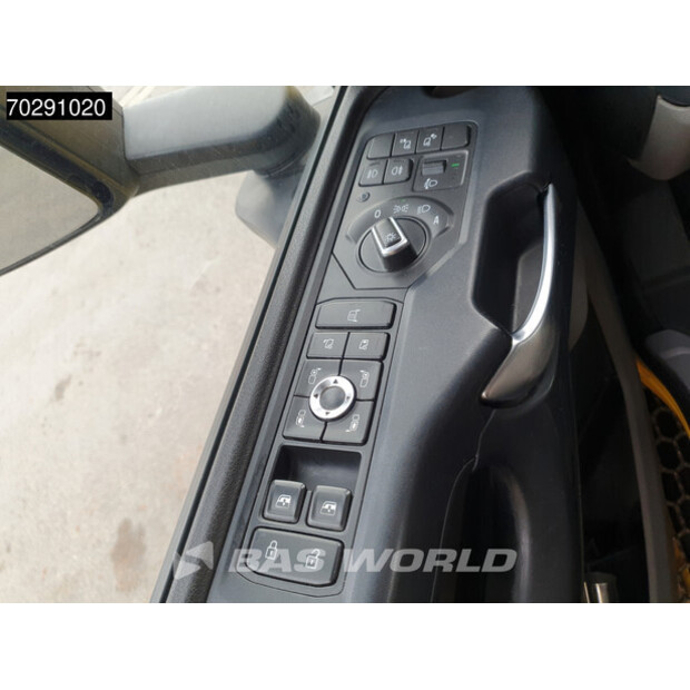 2021 سكانيا S450-41396145