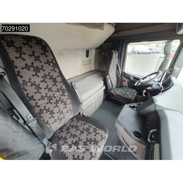 2021 سكانيا S450-41396146