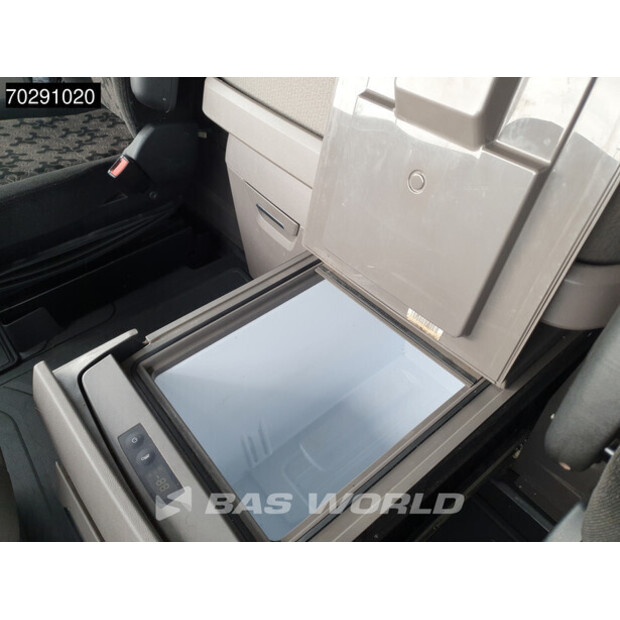 2021 سكانيا S450-41396149
