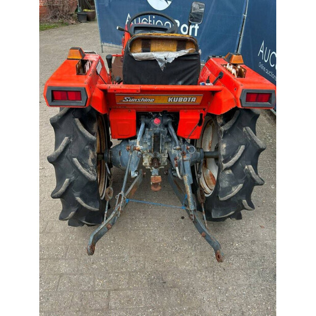 كوبوتا L1-235 P.S.-41396158
