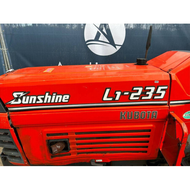 كوبوتا L1-235 P.S.-41396163