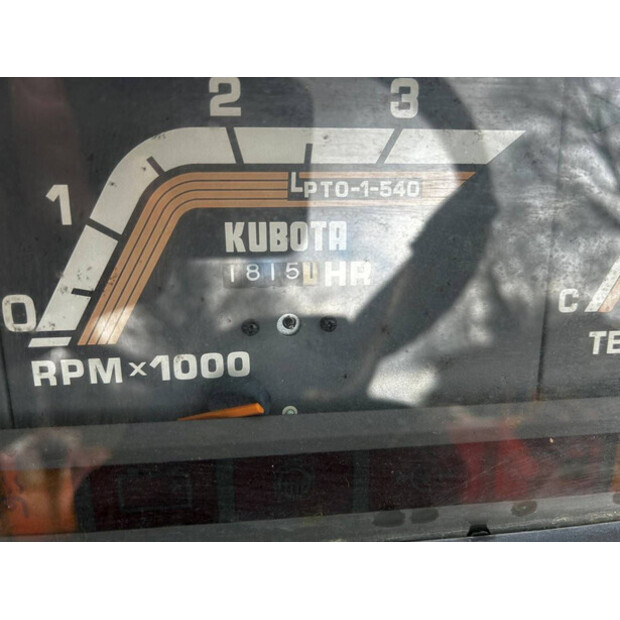كوبوتا L1-235 P.S.-41396167