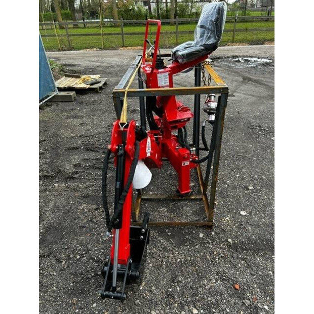 Agri-Pro BK145-41396230