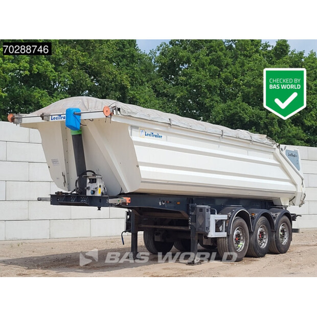 2019 Lecitrailer 3E20-41396232