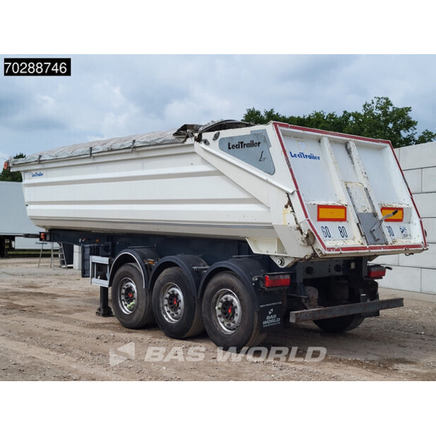 2019 Lecitrailer 3E20-41396233