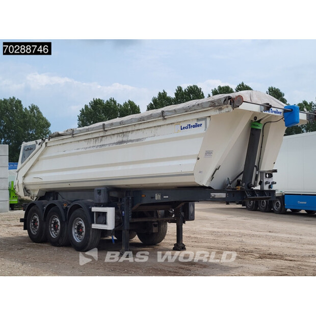 2019 Lecitrailer 3E20-41396234