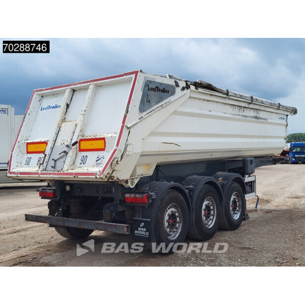 2019 Lecitrailer 3E20-41396236
