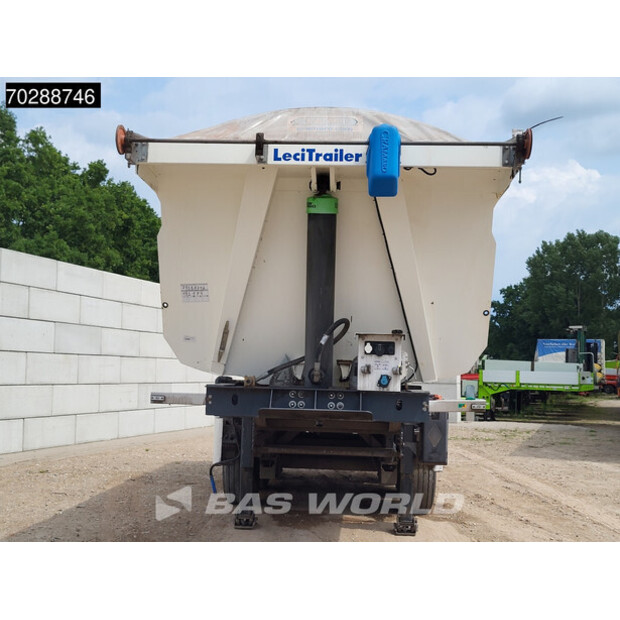 2019 Lecitrailer 3E20-41396237