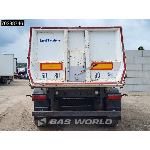 2019 Lecitrailer 3E20-41396238