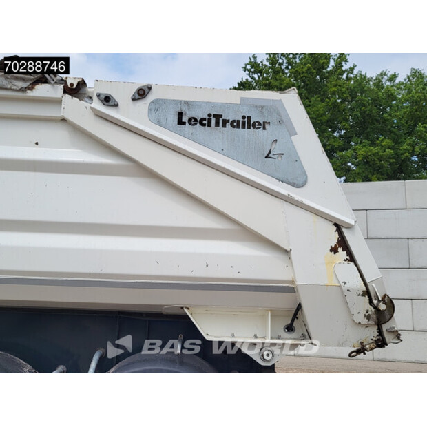 2019 Lecitrailer 3E20-41396239