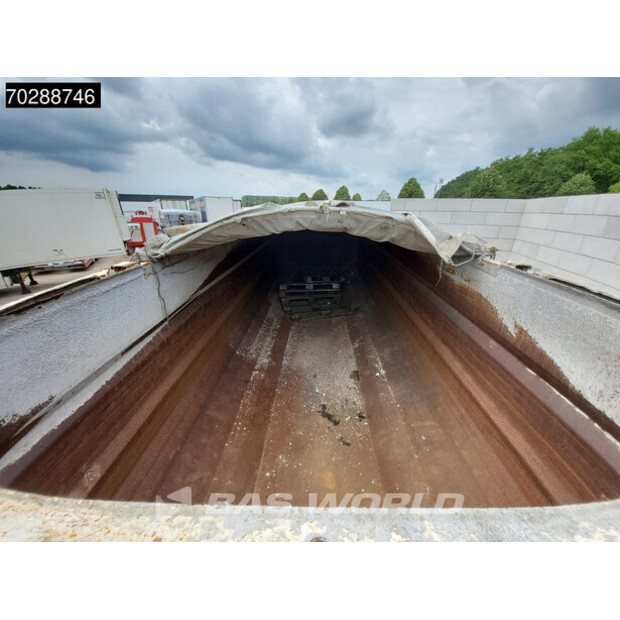 2019 Lecitrailer 3E20-41396240