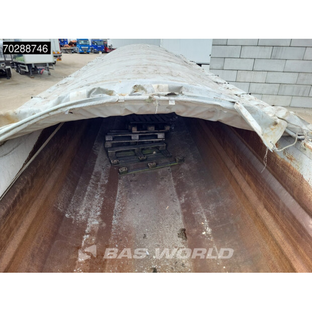 2019 Lecitrailer 3E20-41396241