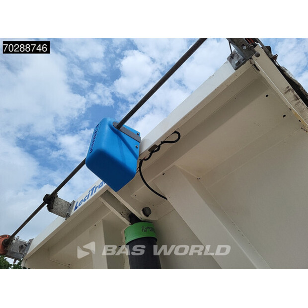 2019 Lecitrailer 3E20-41396243