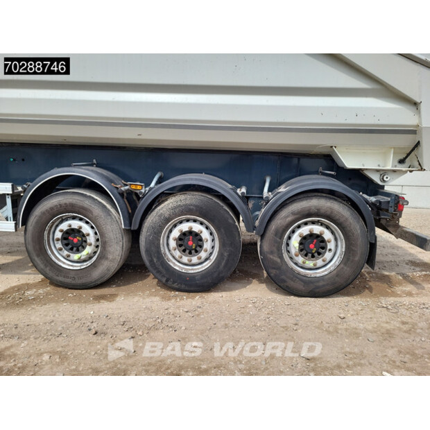 2019 Lecitrailer 3E20-41396244