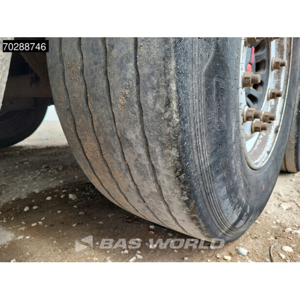 2019 Lecitrailer 3E20-41396245