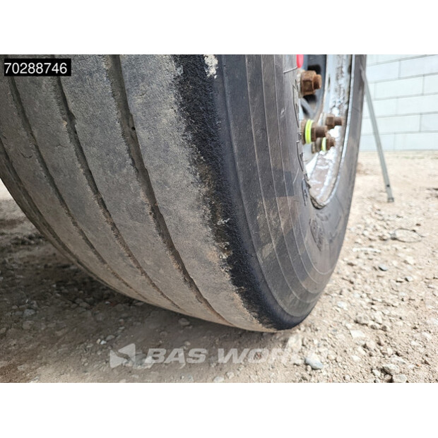 2019 Lecitrailer 3E20-41396246
