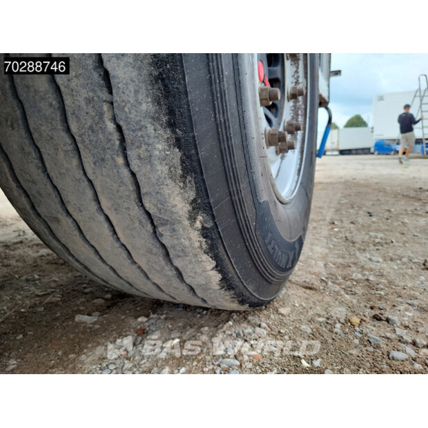 2019 Lecitrailer 3E20-41396248