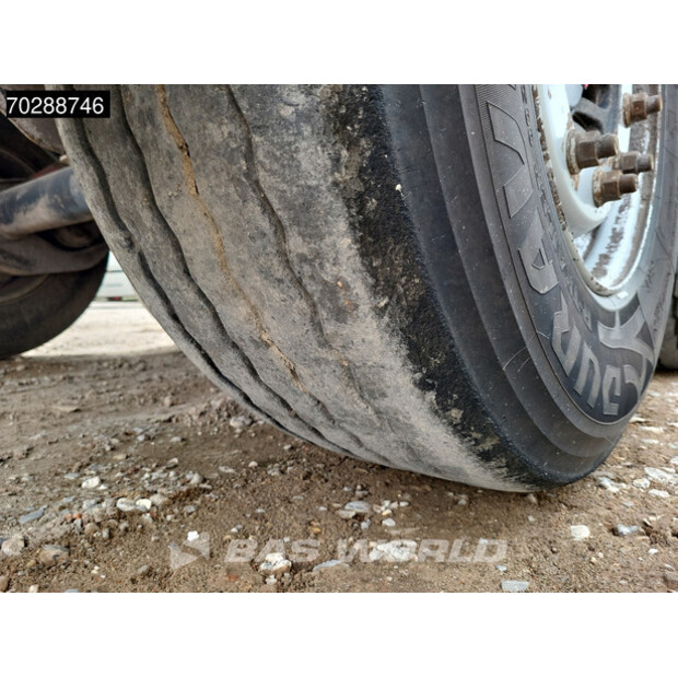 2019 Lecitrailer 3E20-41396249
