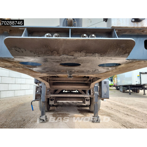 2019 Lecitrailer 3E20-41396252