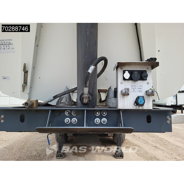 2019 Lecitrailer 3E20-41396253