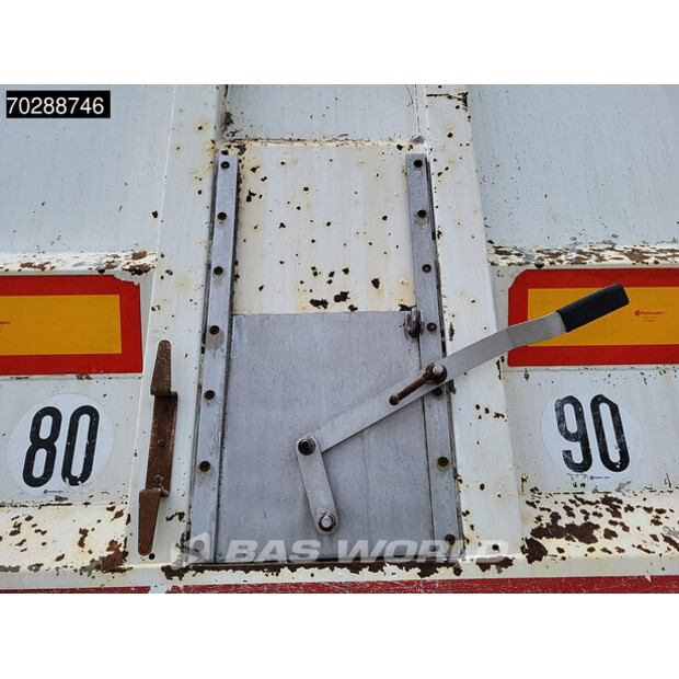 2019 Lecitrailer 3E20-41396254