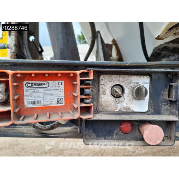 2019 Lecitrailer 3E20-41396255