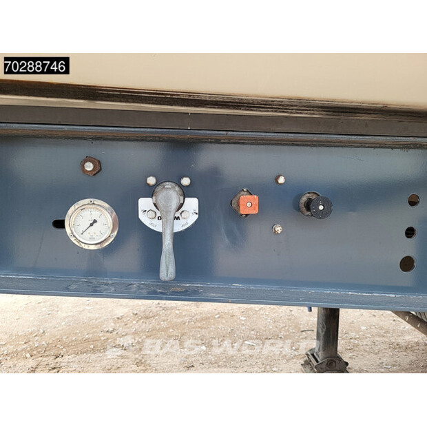 2019 Lecitrailer 3E20-41396257