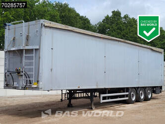 Image for TRAILERS - OTHER 2018 Stas S300ZX