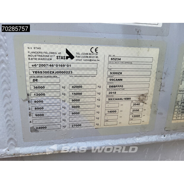 2018 ستاس S300ZX-41396281