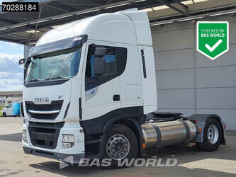 Image de Tracteur routier 2017 Iveco Stralis 400