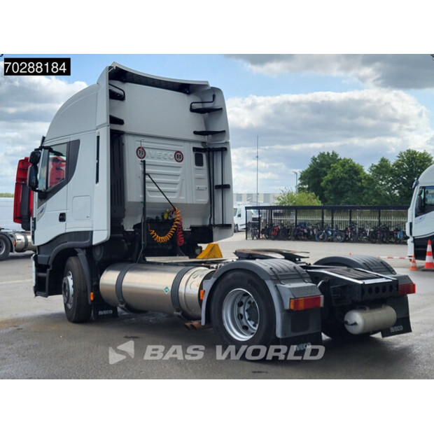 2017 Iveco Stralis 400-41396287