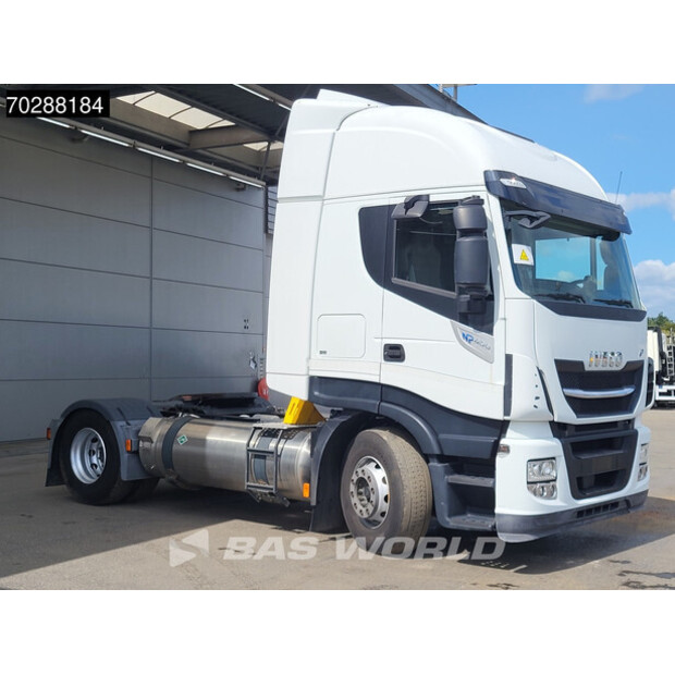 2017 Iveco Stralis 400-41396288
