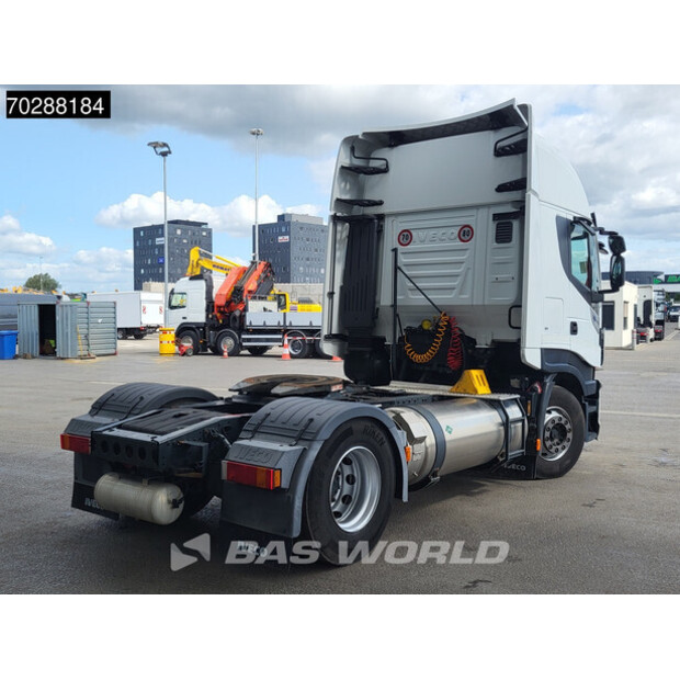 2017 Iveco Stralis 400-41396290