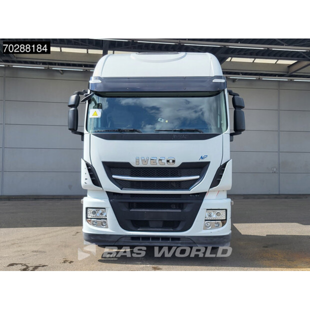 2017 Iveco Stralis 400-41396292