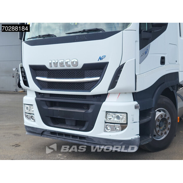 2017 Iveco Stralis 400-41396293