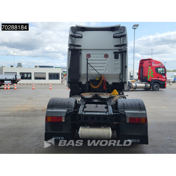 2017 Iveco Stralis 400-41396295