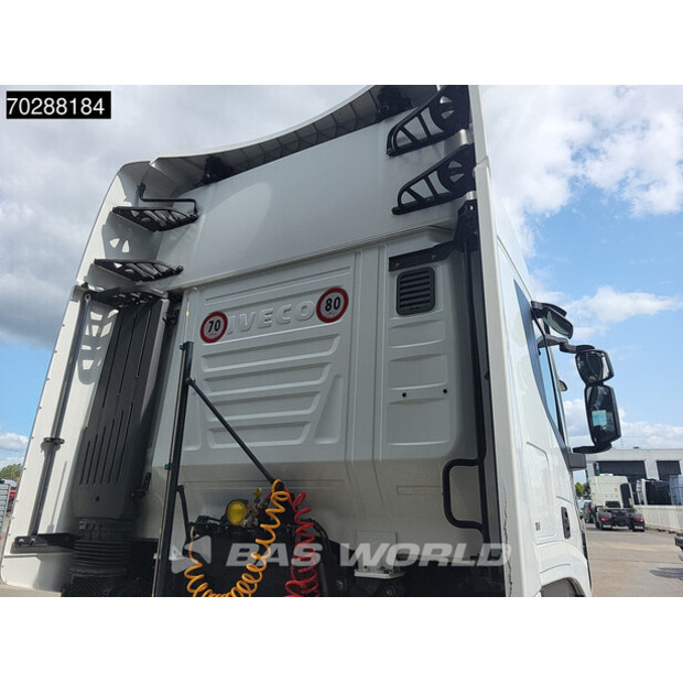2017 Iveco Stralis 400-41396296