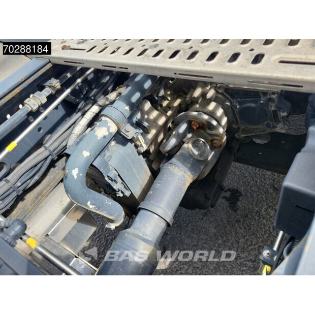 2017 Iveco Stralis 400-41396298