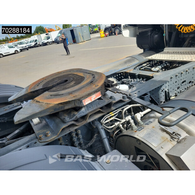 2017 Iveco Stralis 400-41396300