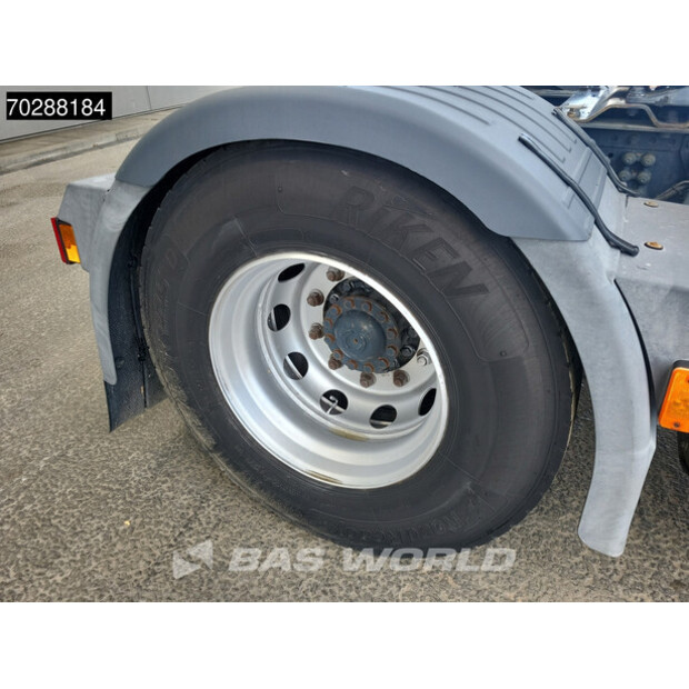 2017 Iveco Stralis 400-41396302
