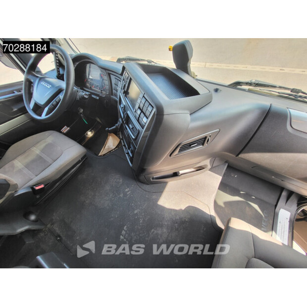 2017 Iveco Stralis 400-41396303