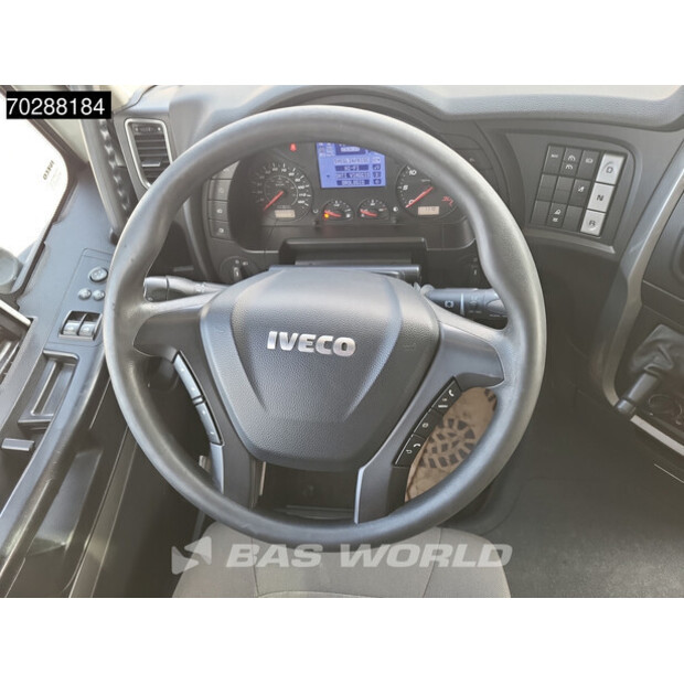 2017 Iveco Stralis 400-41396304
