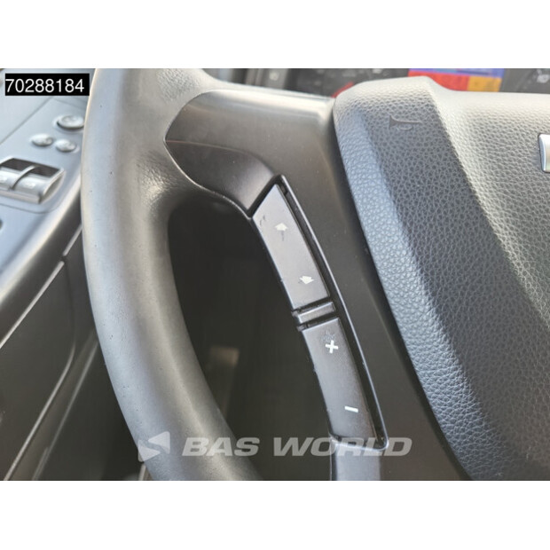 2017 Iveco Stralis 400-41396306