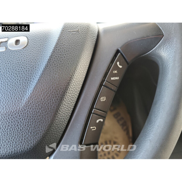 2017 Iveco Stralis 400-41396307