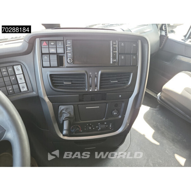 2017 Iveco Stralis 400-41396308