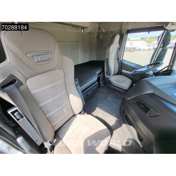 2017 Iveco Stralis 400-41396310