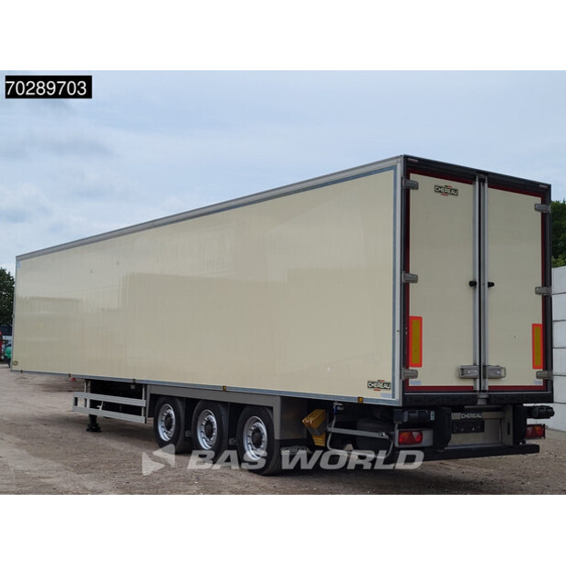 2019 Chereau Thermo King SLXi 300-41396319