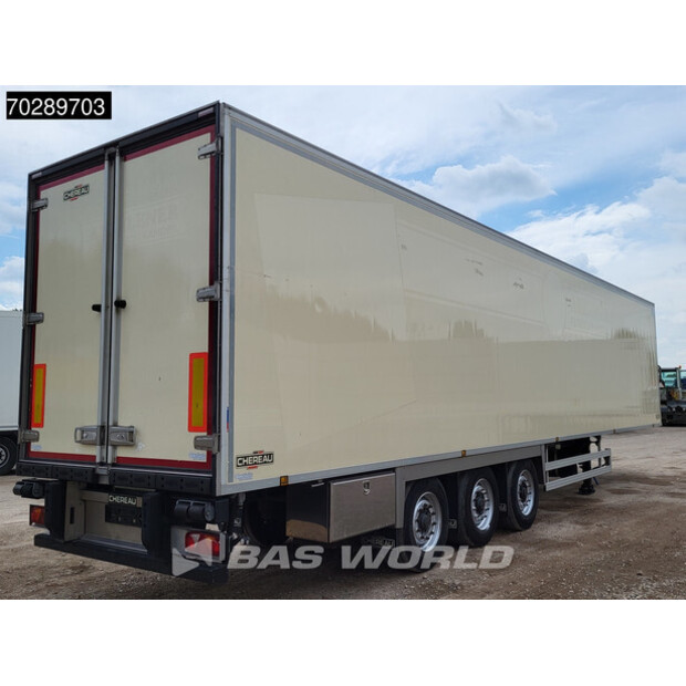 2019 Chereau Thermo King SLXi 300-41396322