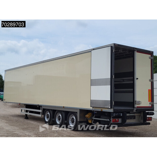 2019 Chereau Thermo King SLXi 300-41396324